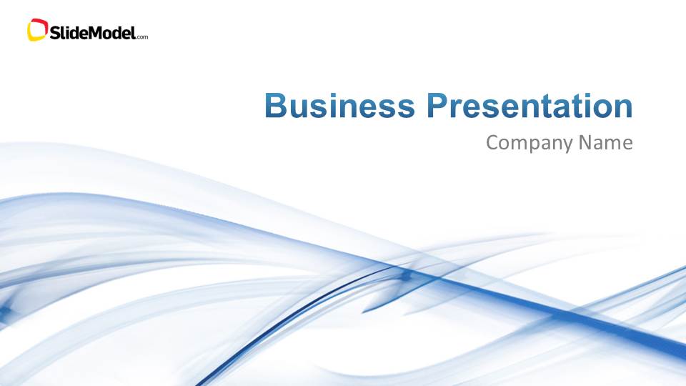 quarter business review presentation