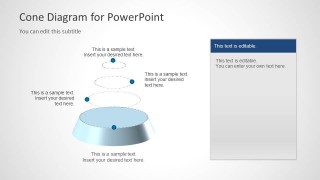 Spiral Diagram Design for PowerPoint