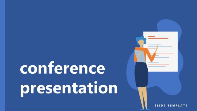 Conference PowerPoint Template