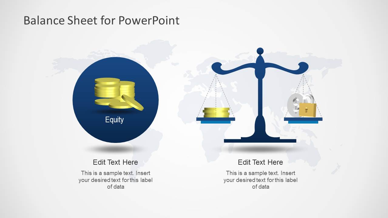 ipicture of power point balance