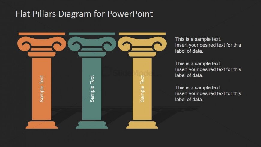 powerpoint presentation for sales strategies slidemodel