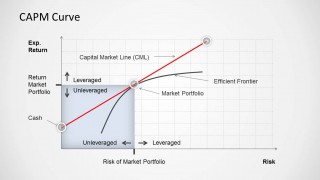 what is expected market return in capm