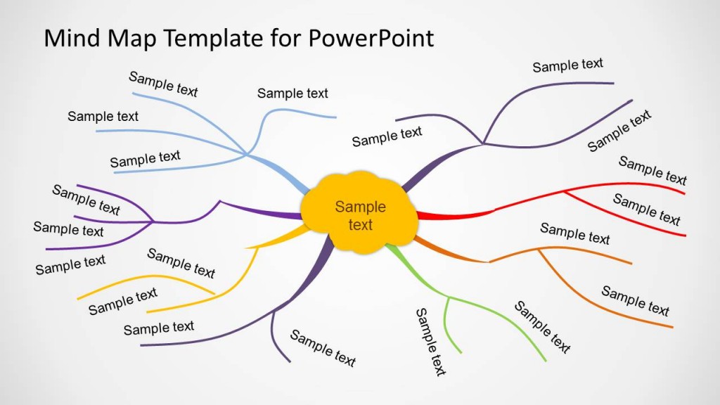 design concept presentation template