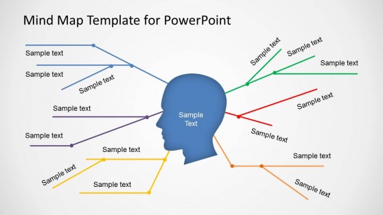 Mind Map Templates For Powerpoint