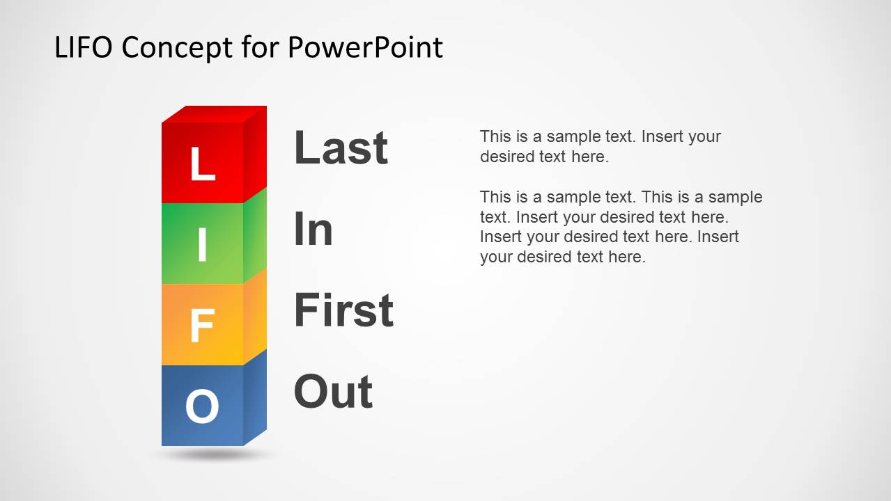 lifo-powerpoint-template-slidemodel