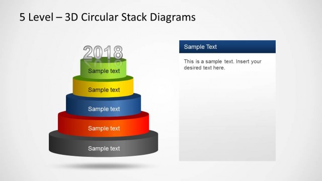 6341-01-5-level-3d-circular-stack-diagram-6