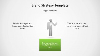 Brand Strategy Template For Powerpoint Slidemodel