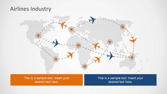 flight-powerpoint-templates