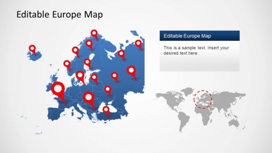 interactive maps for powerpoint presentations