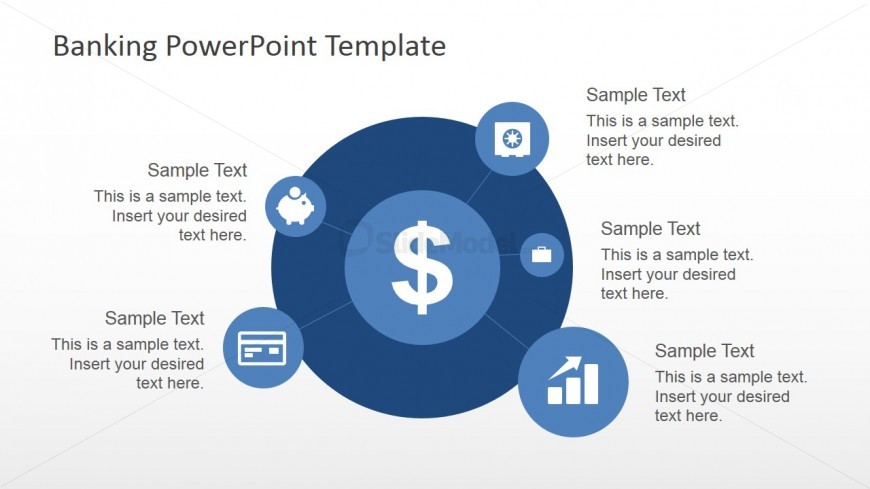 Currency PowerPoint Slide