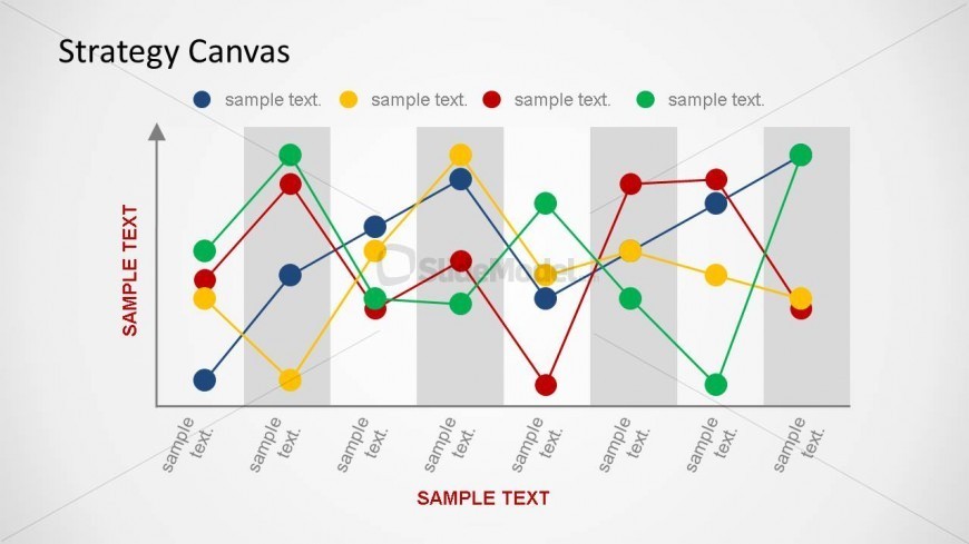 6430 03 strategy canvas excel charts 1 SlideModel