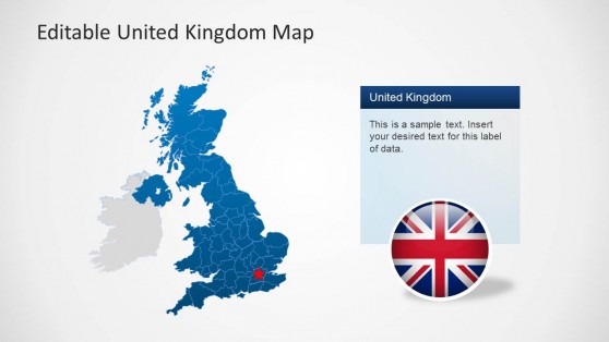 United Kingdom PowerPoint Templates