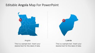 African Country Template PPT