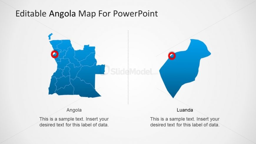 African Country Template PPT