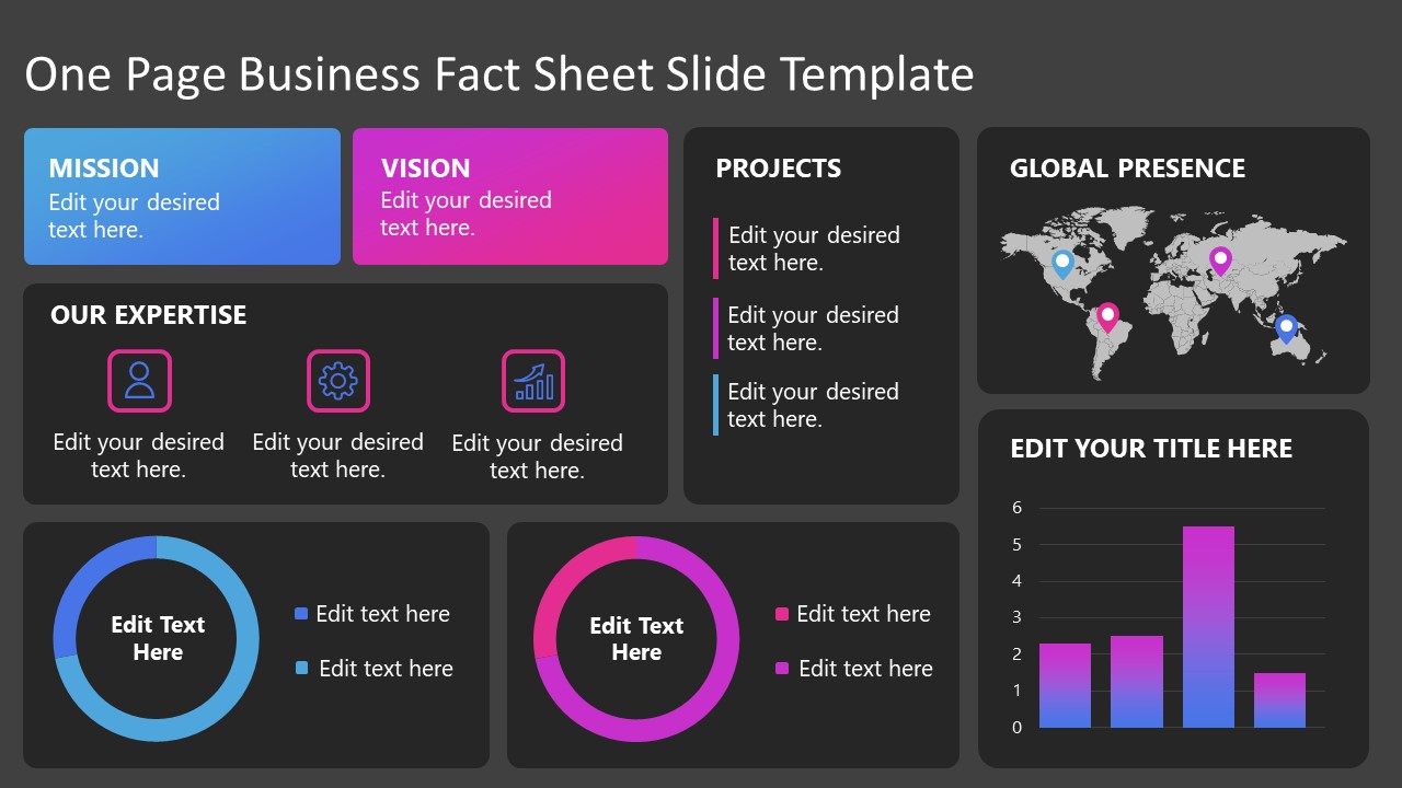 presentation slide method