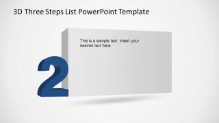 Description of Point 2 in the Table of Content