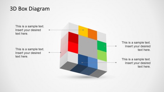 professional presentation template