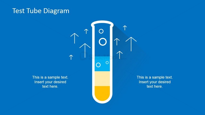 PowerPoint Template for Health Presentation