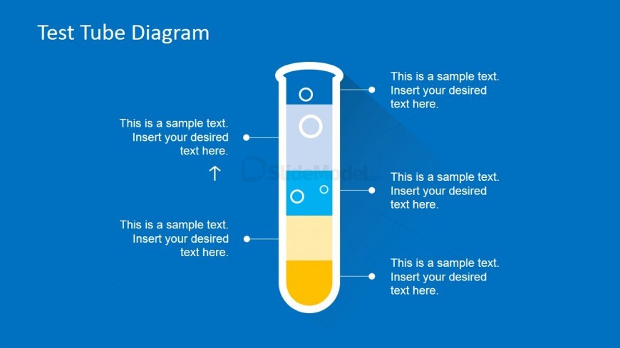 PowerPoint Design for Medicine Presentation 
