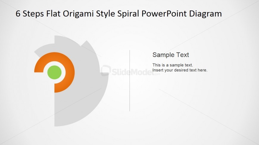 Unique Template for PowerPoint
