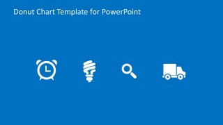 4 Flat Icon Design for PowerPoint