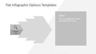 PowerPoint Presentation Magnify Design
