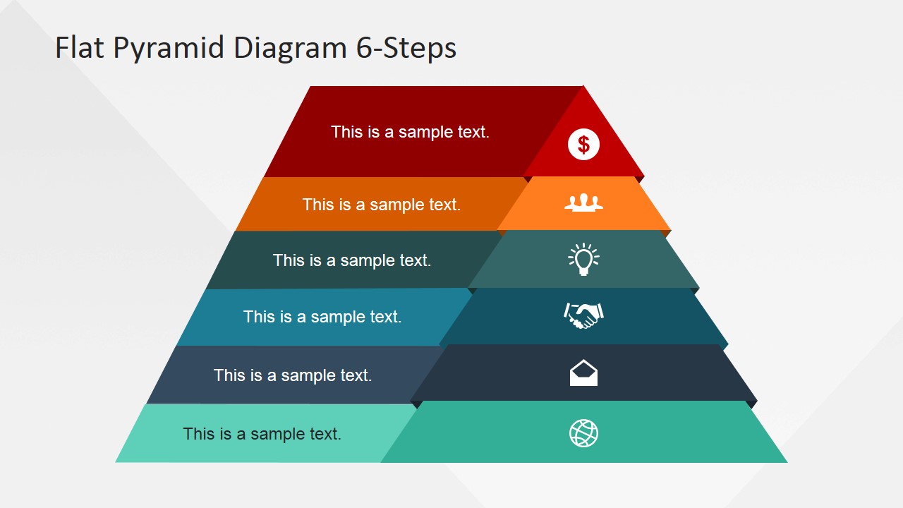 Diagram Model Pyramid Diagram Mydiagramonline 0398