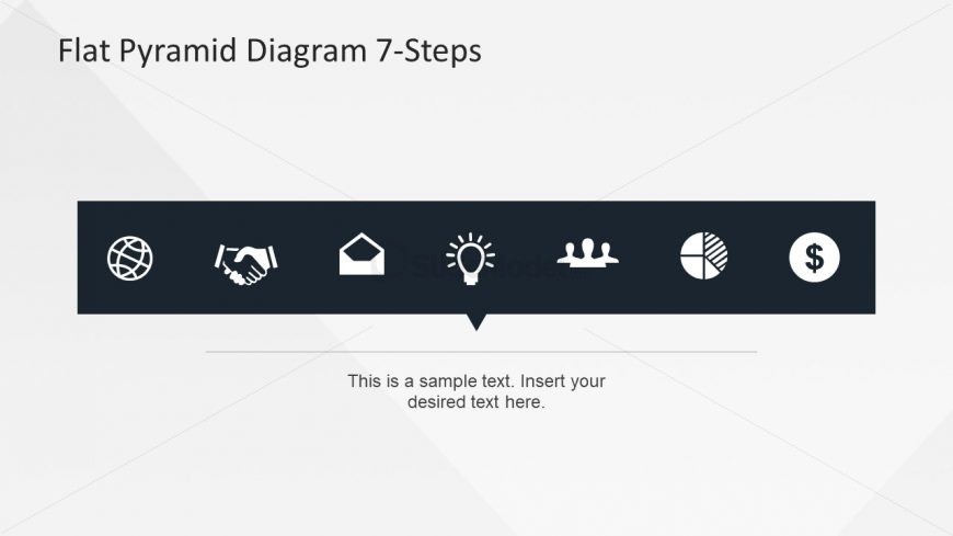 Useful Icons of PowerPoint