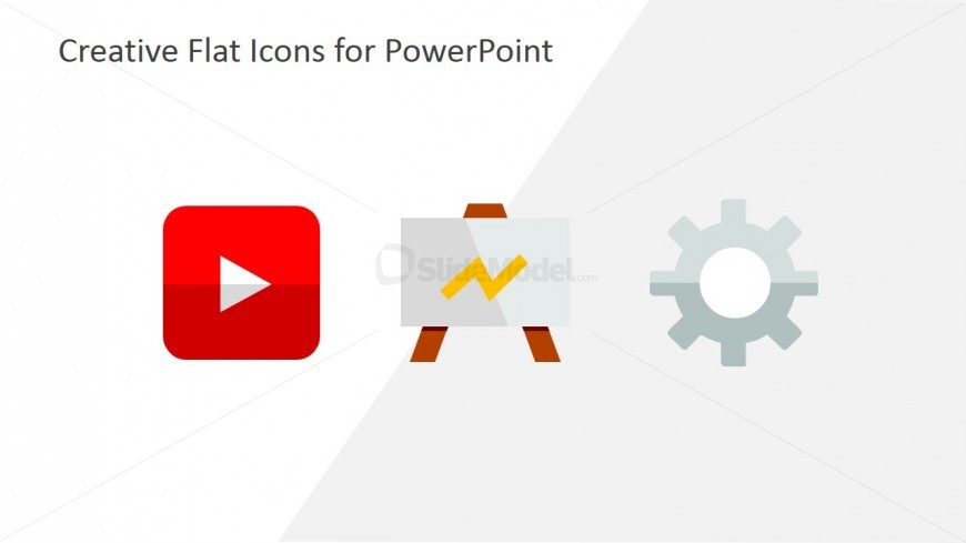 Clip Art for Business Presentation