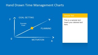 Goal and Motivation PowerPoint Slide  