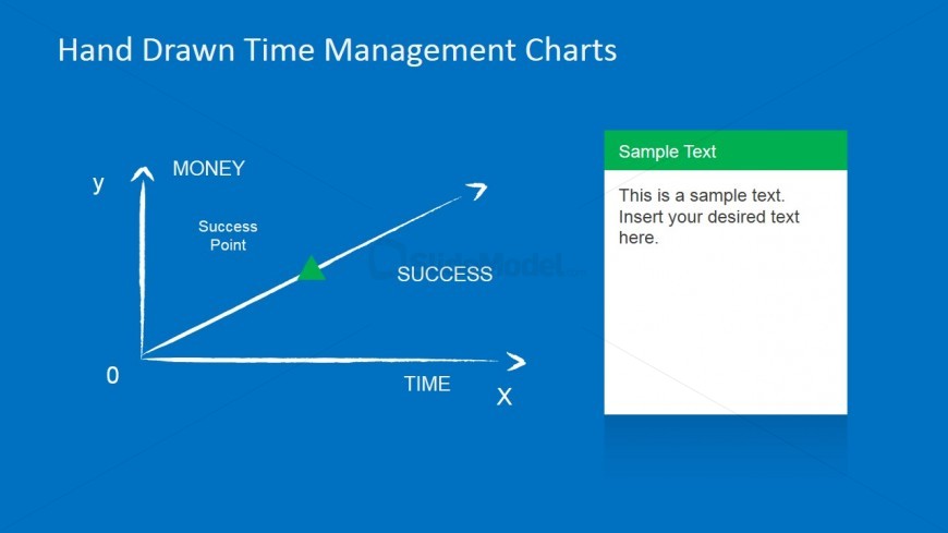 Saving Money PowerPoint Slide
