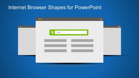 powerpoint presentation website design