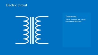 Transformer PowerPoint Design 
