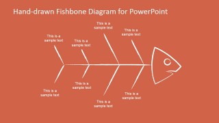 Fishbone Diagram Template