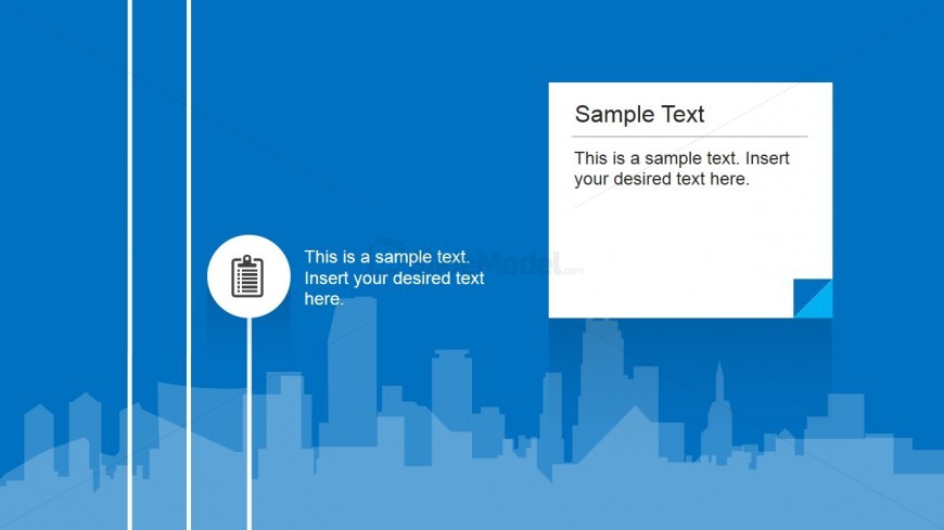 To Do Schedule PowerPoint Template