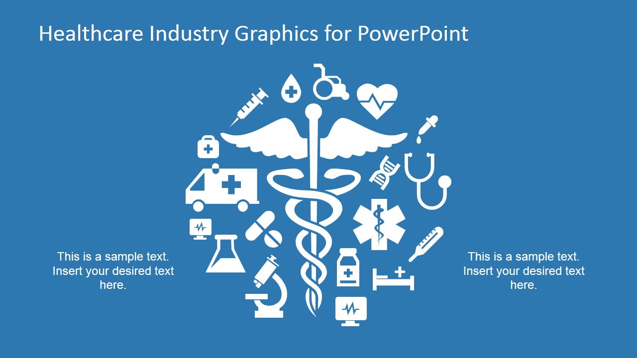 Health and Medicine PowerPoint Clipart