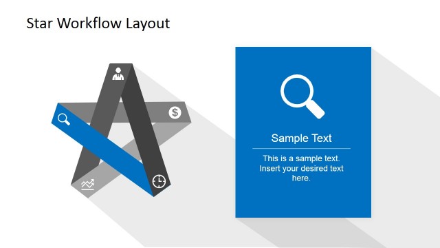 Analyze Topic Steps Metaphor Design
