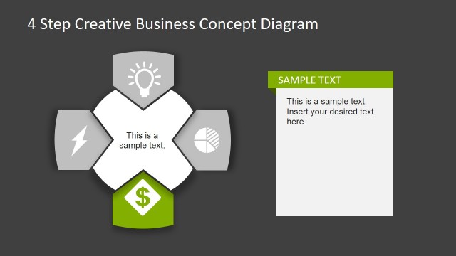 6740-02-4step-business-concept-diagram-dark-4