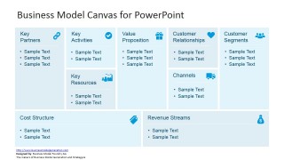 Revenue Stream Templates