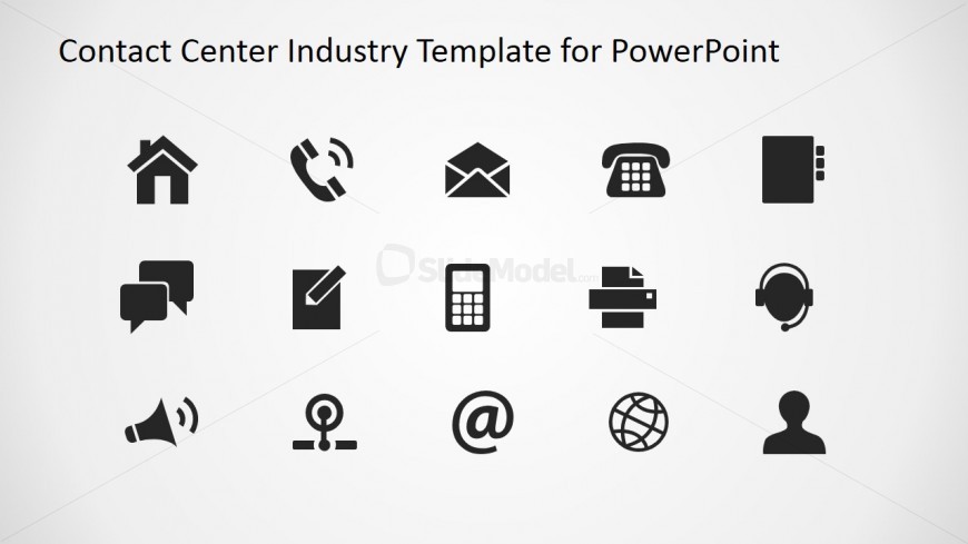 New Communication Strategies in PowerPoint
