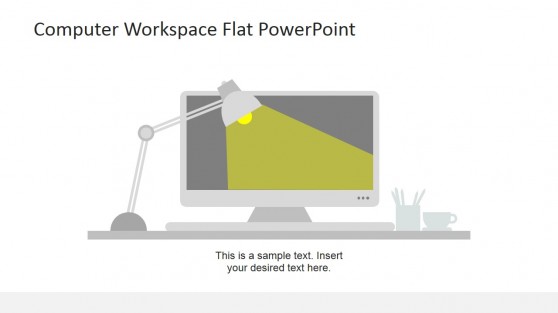 Creative PowerPoint Design for Modern Presentation