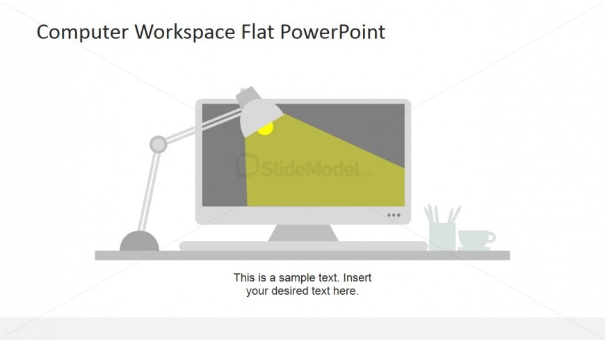 Creative PowerPoint Design for Modern Presentation