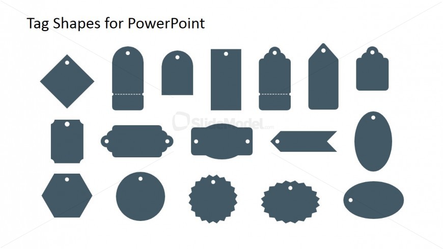 Placeholders Using Editable PowerPoint Objects 