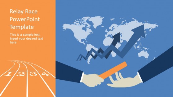 Awesome PowerPoint Backgrounds & Templates for PowerPoint