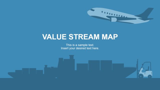 Value Stream PowerPoint Cover