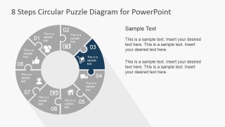 6911-04-8 steps-circular-puzzle-diagram-5