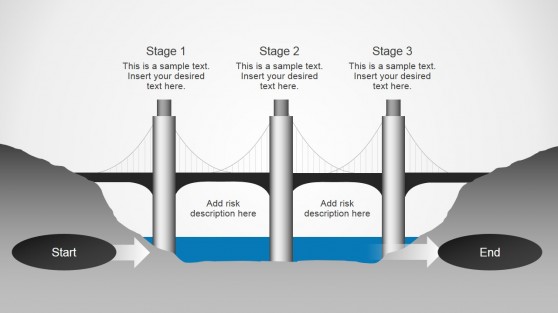 Band stage layout template