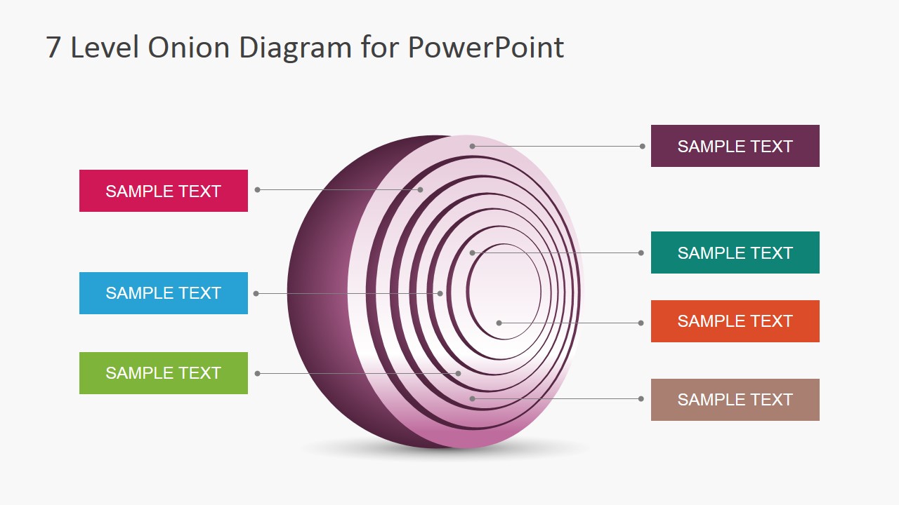 Onion Layers Graphic at Harold Cornell blog