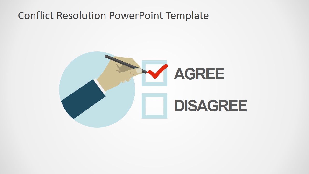 Powerpoint Template Resolution