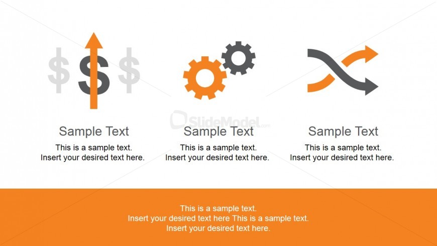 PowerPoint Business Icons for PowerPoint